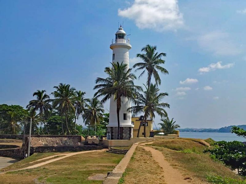 light house galle, Galle sightseeing tour