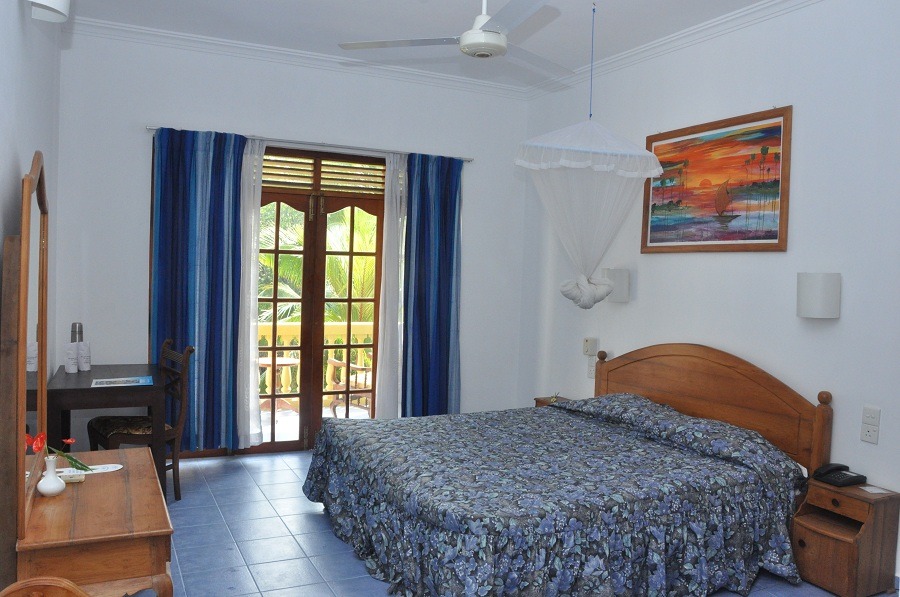 muthumuni beach resort room