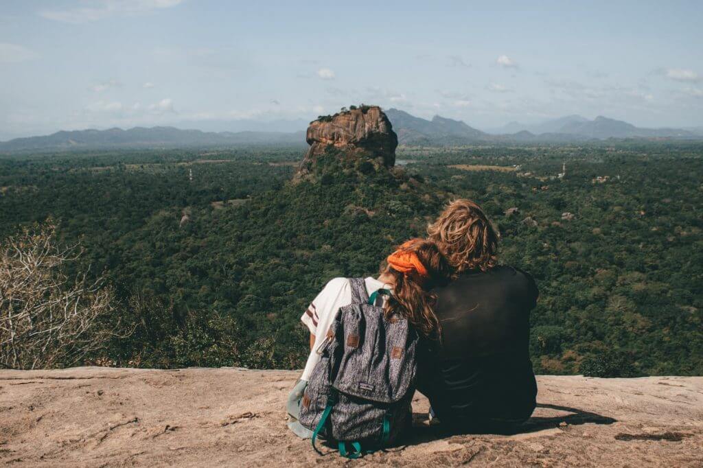 Planning a trip to Sri Lanka, Visit In Sri Lanka For Honeymoon