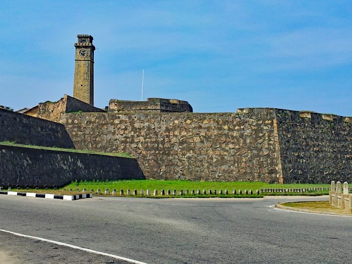Galle Festung