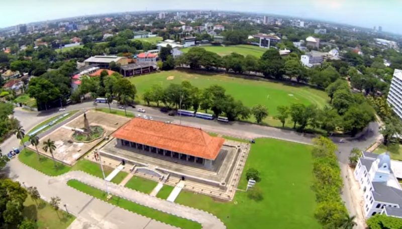 Independence Memorial Hall Colombo, Sri Lanka, A Useful Guide To Your Colombo Sightseeing Tour