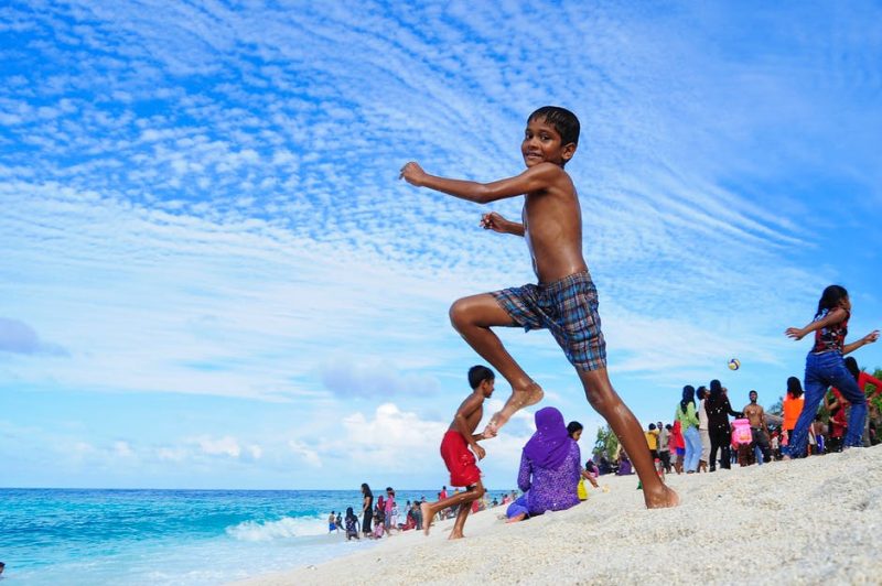 طقس سريلانكا في يوليو دافئ ومشمس ومناسب للأنشطة في الهواء الطلق