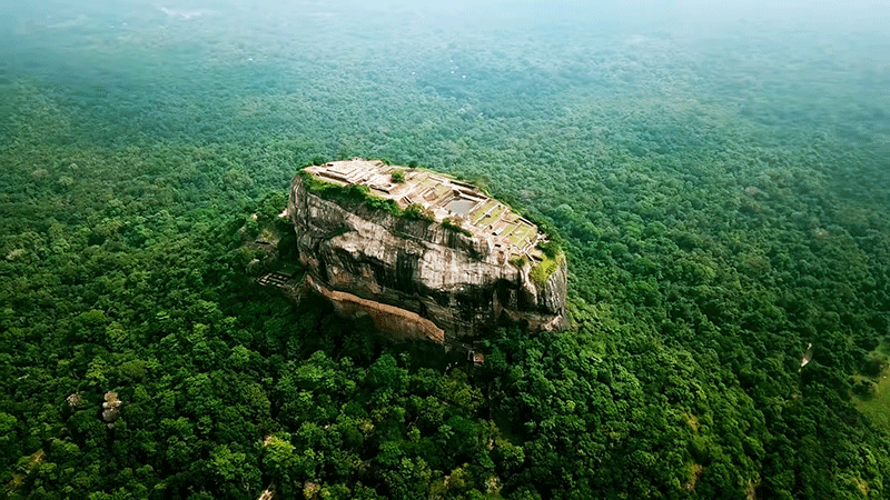 lowenfels sigiriya