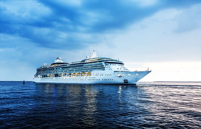 Cruise Ports of Call in Sri Lanka for History Buffs