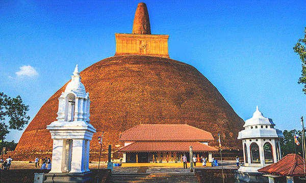 Abhayagiri Buddhist Monastery